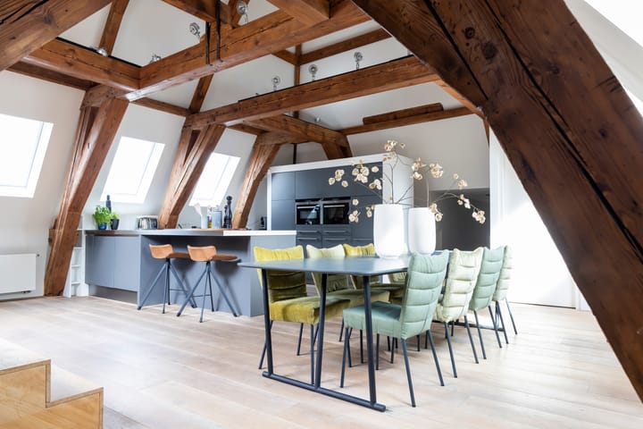 Foto 25 van Nieuwegracht 19-G