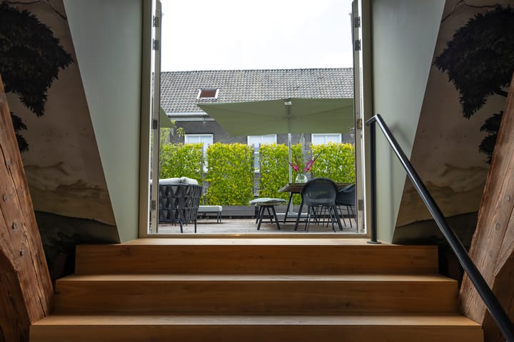 Foto 29 van Nieuwegracht 19-G