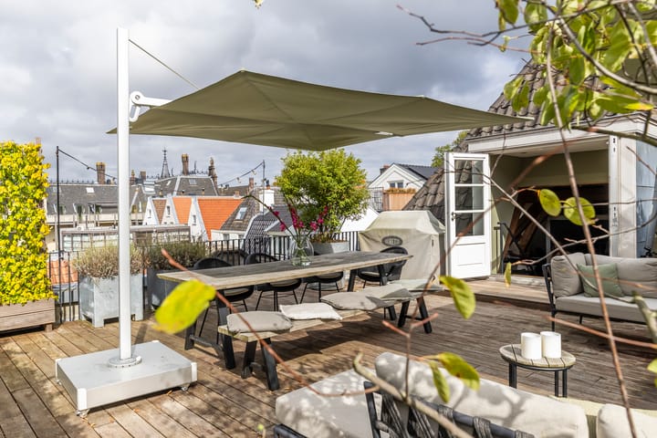 Foto 30 van Nieuwegracht 19-G