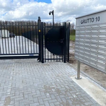 Foto 2 van Grutto 10-U22