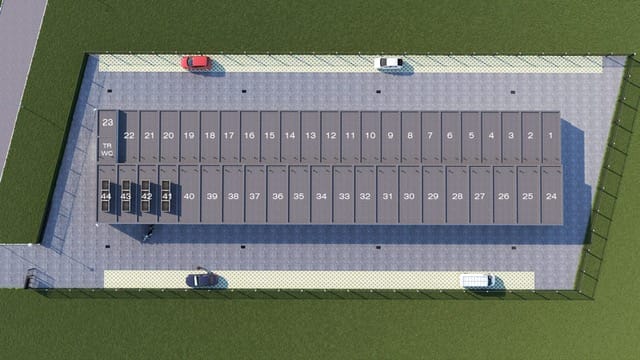 Foto 7 van Grutto 10-U22