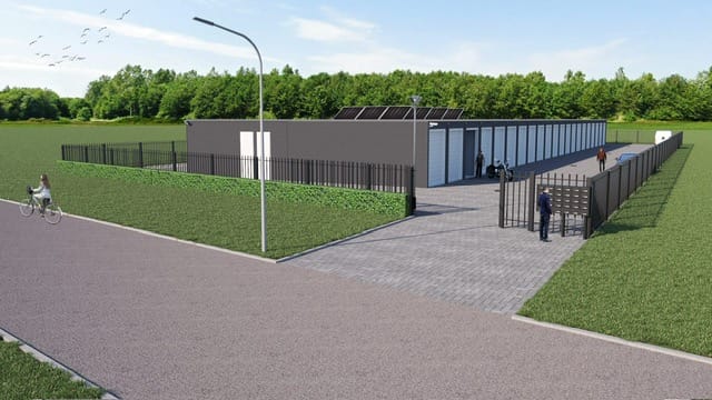 Foto 8 van Grutto 10-U22