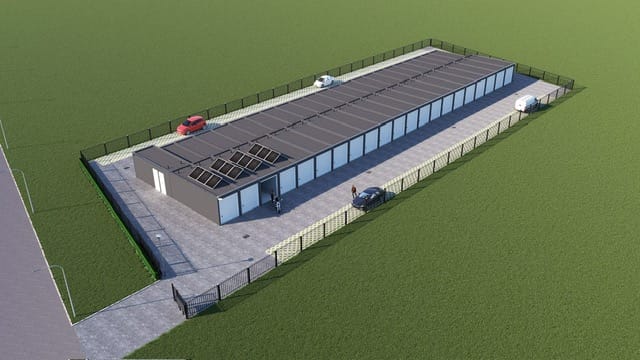 Foto 9 van Grutto 10-U22