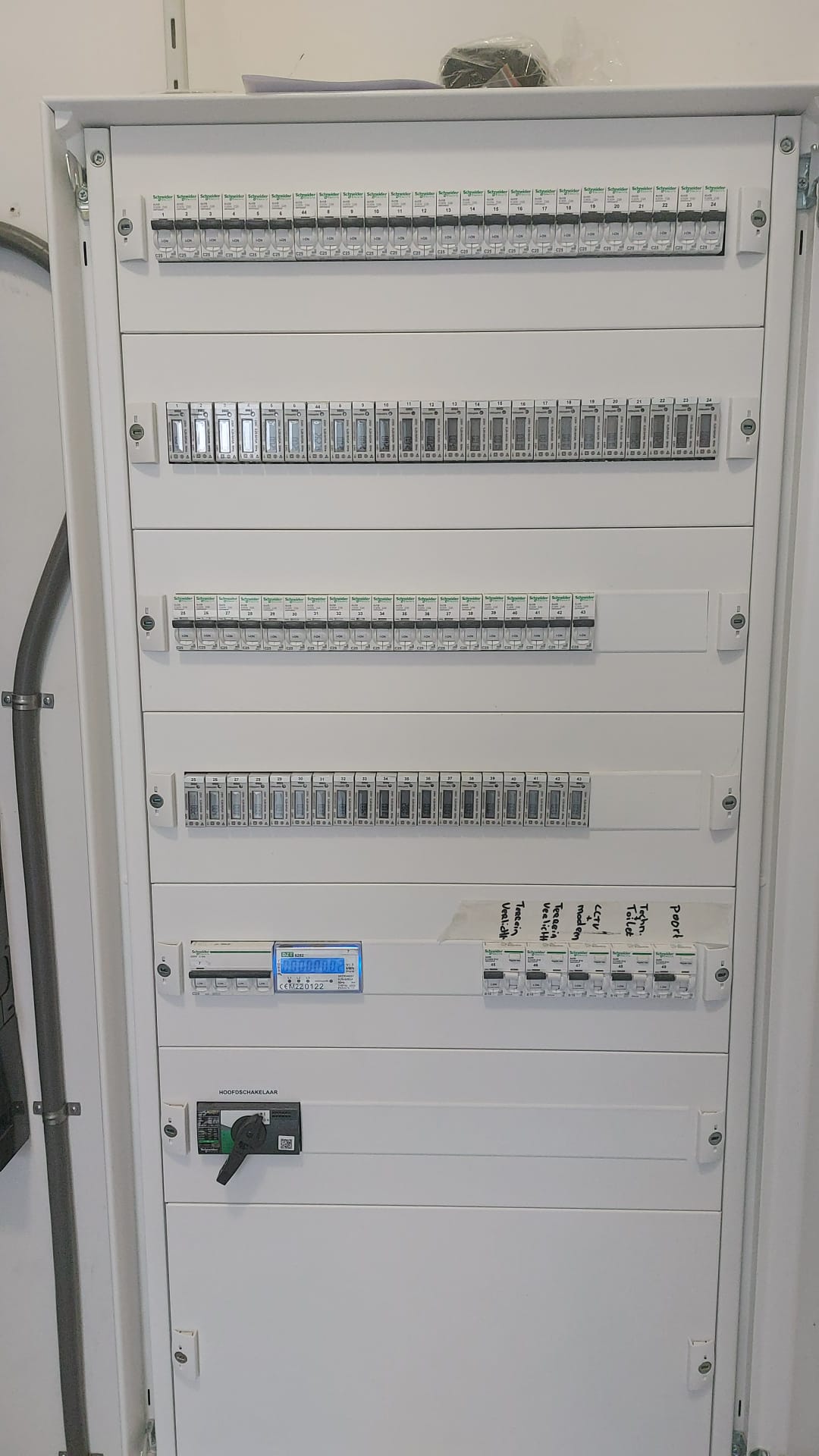 Foto 11 van Grutto 10-U22