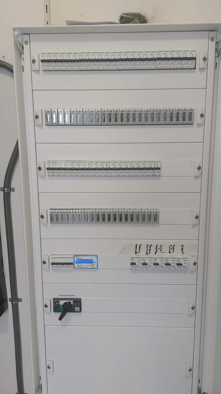 Foto 11 van Grutto 10-U22