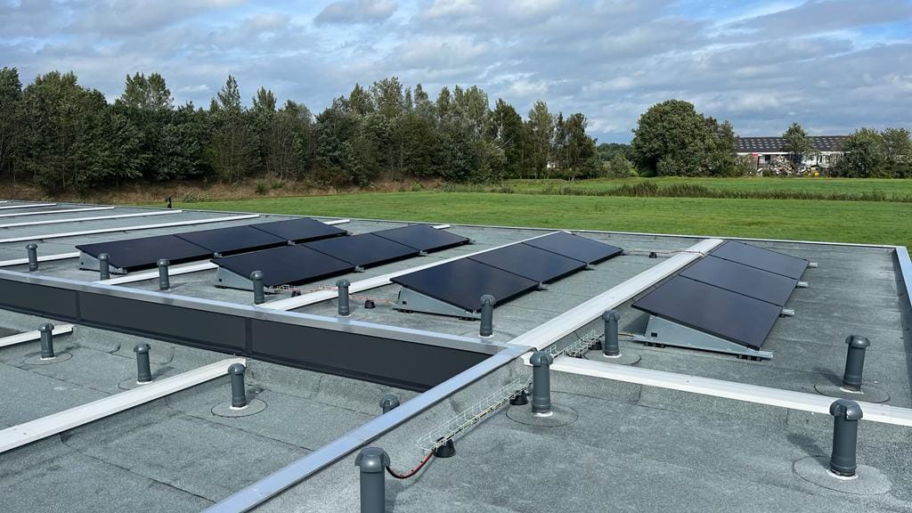 Foto 13 van Grutto 10-U22