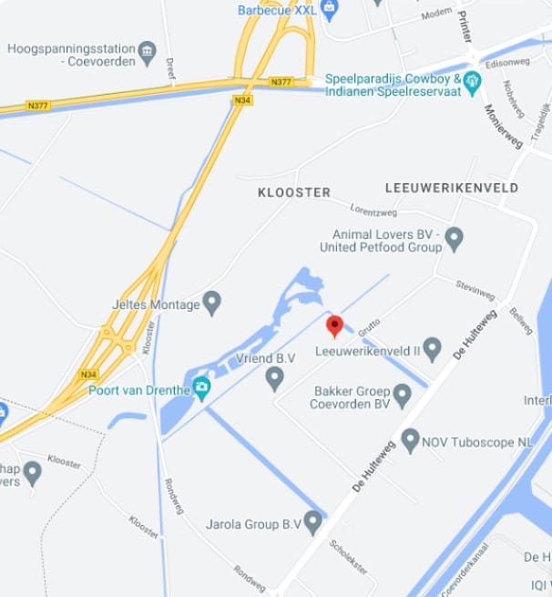 Foto 15 van Grutto 10-U22