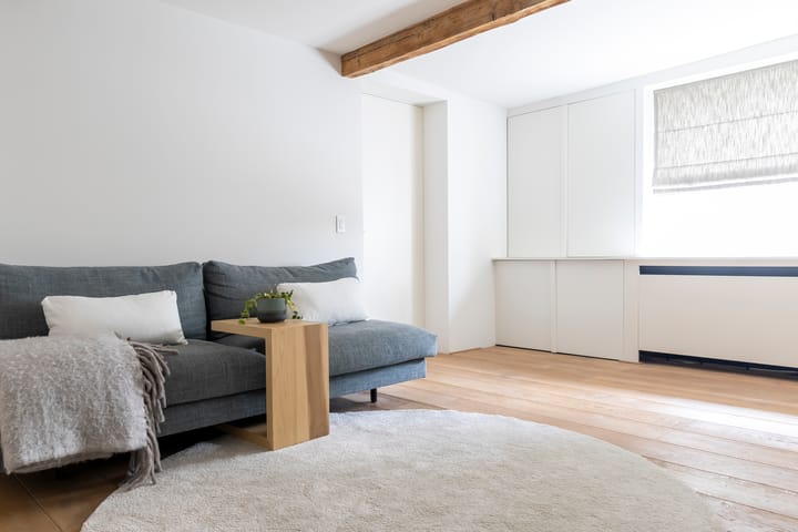 Foto 40 van Nieuwegracht 19-G