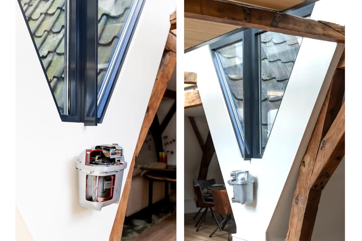 Foto 43 van Nieuwegracht 19-G