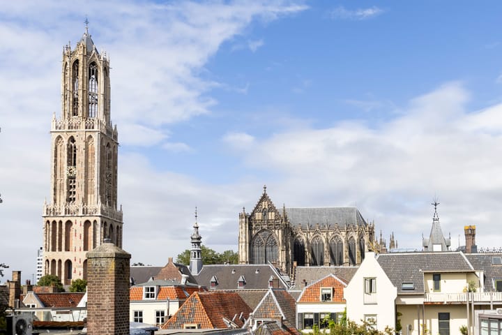 Foto 37 van Nieuwegracht 19-G