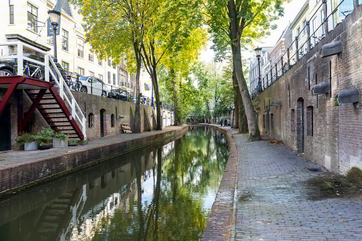 Foto 55 van Nieuwegracht 19-G