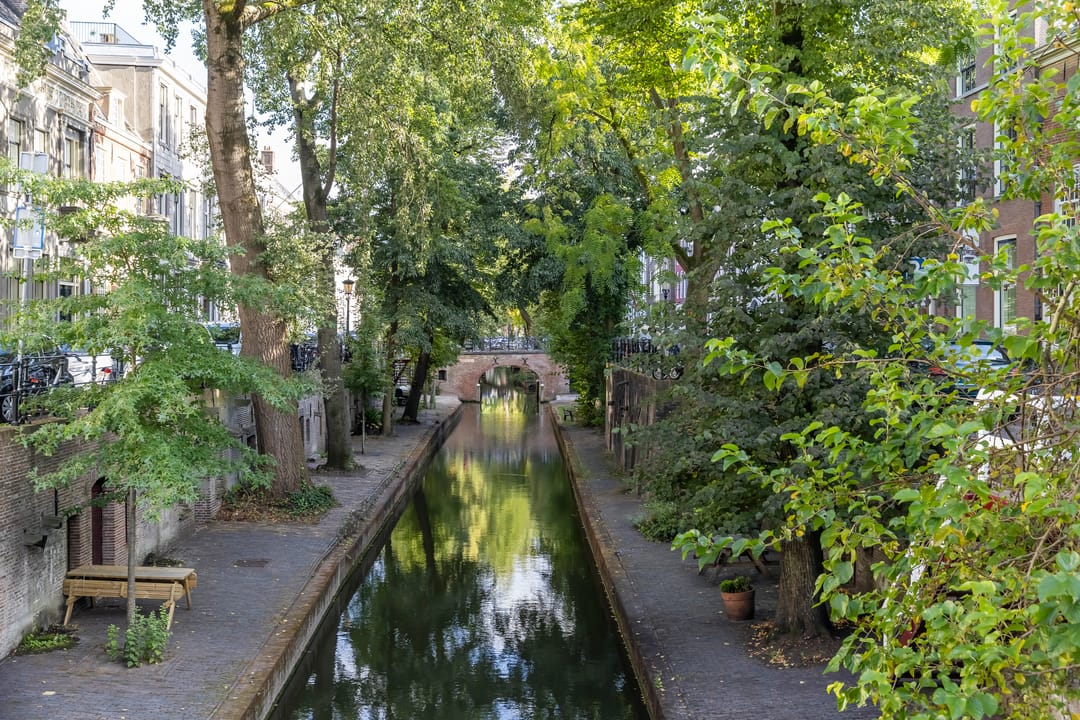 Foto 56 van Nieuwegracht 19-G