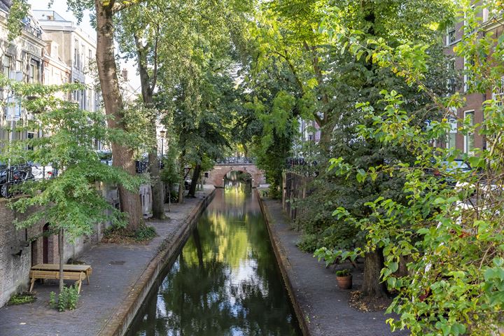 Bekijk foto 56 van Nieuwegracht 19-G