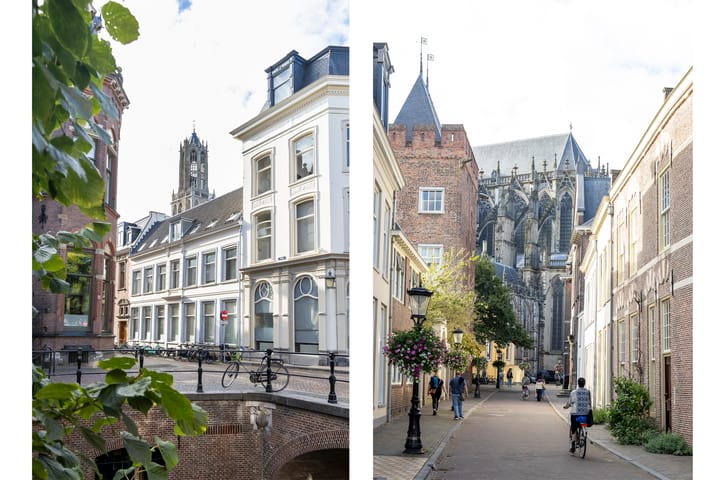 Foto 57 van Nieuwegracht 19-G