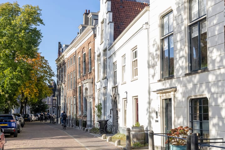 Foto 58 van Nieuwegracht 19-G