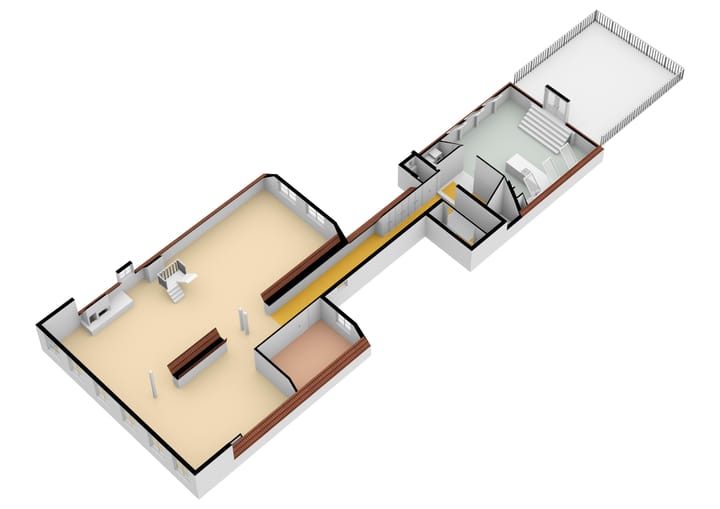Foto 60 van Nieuwegracht 19-G