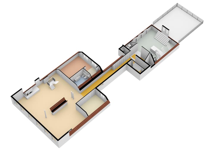 Foto 62 van Nieuwegracht 19-G