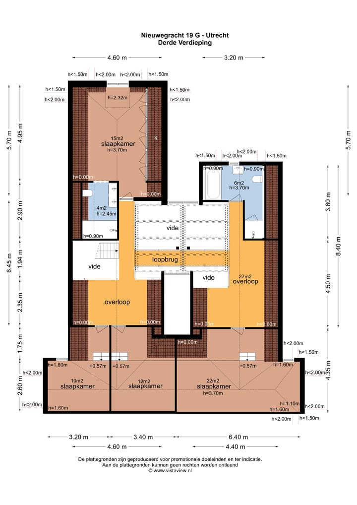 Foto 63 van Nieuwegracht 19-G