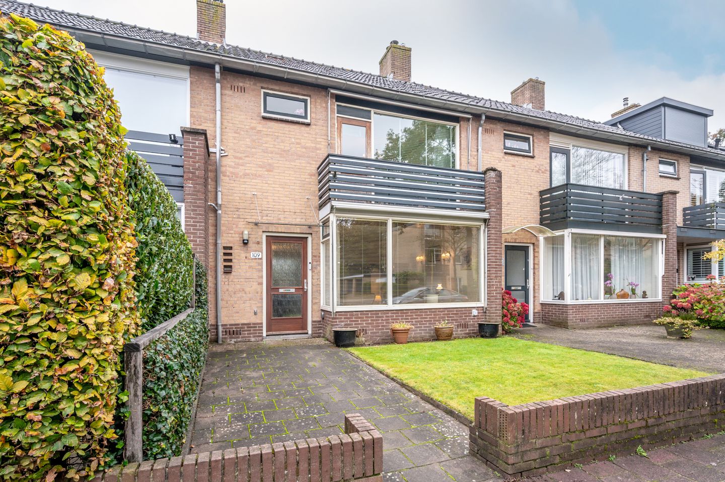 Foto 1 van Lijzij 109