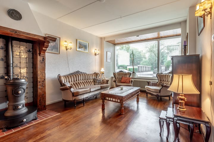 Foto 2 van Lijzij 109