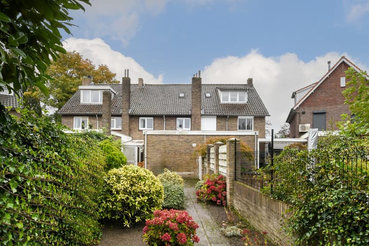 Foto 2 van Keulerstraat 4