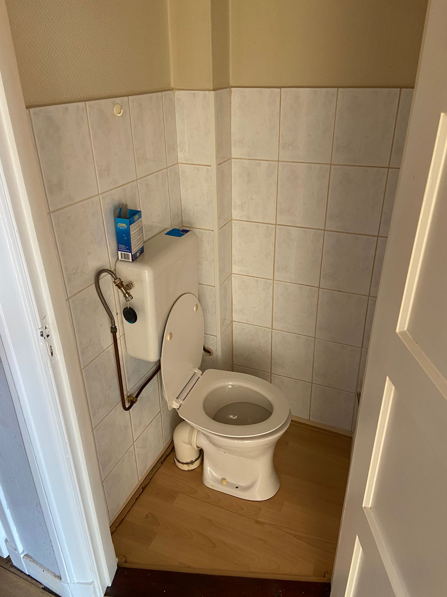 Photo 10 of Voorthuizenstraat 227