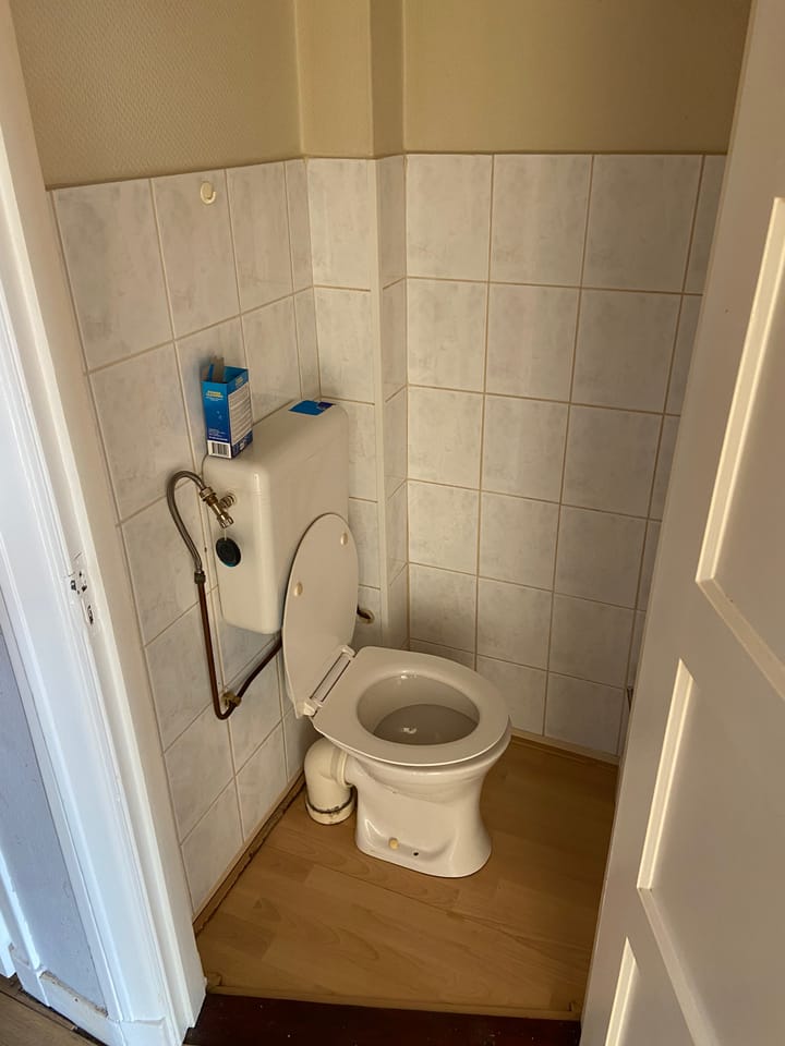 Foto 10 van Voorthuizenstraat 227