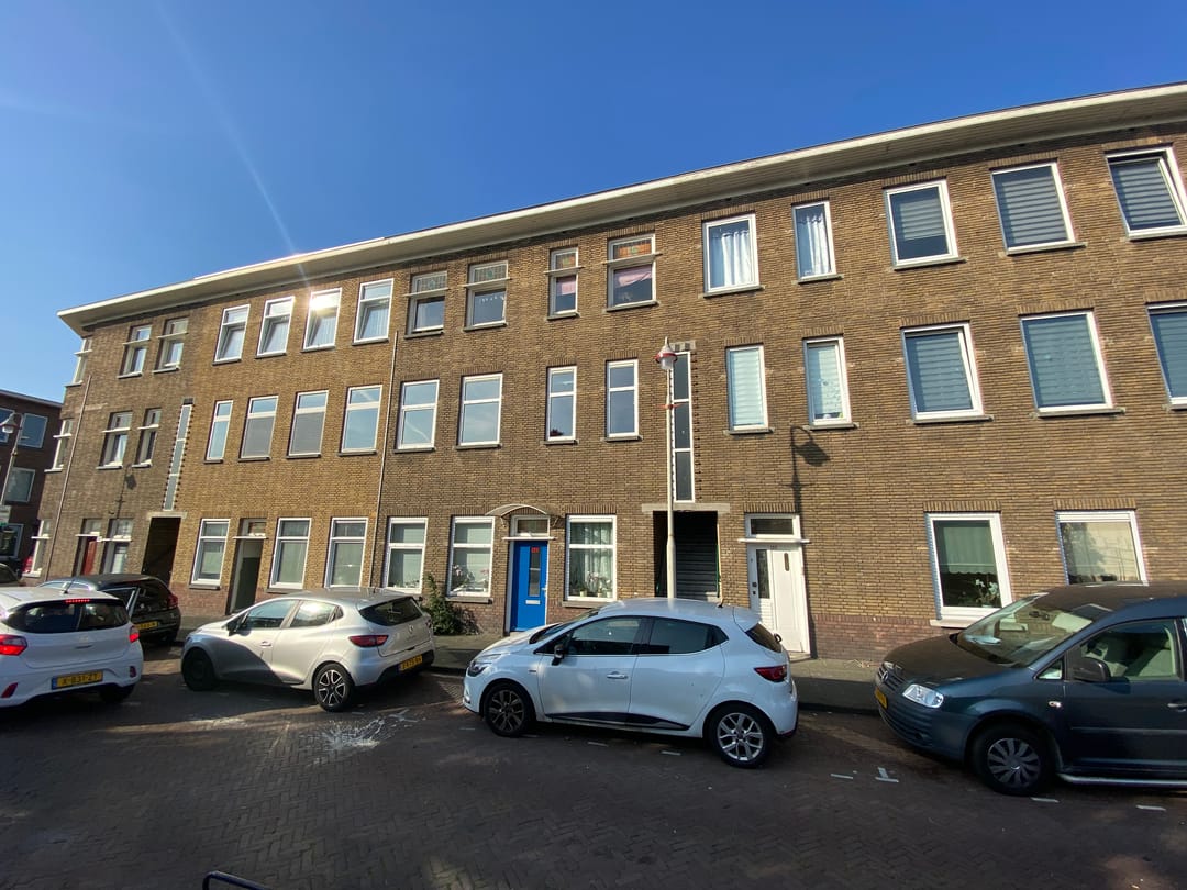 Photo 1 of Voorthuizenstraat 227