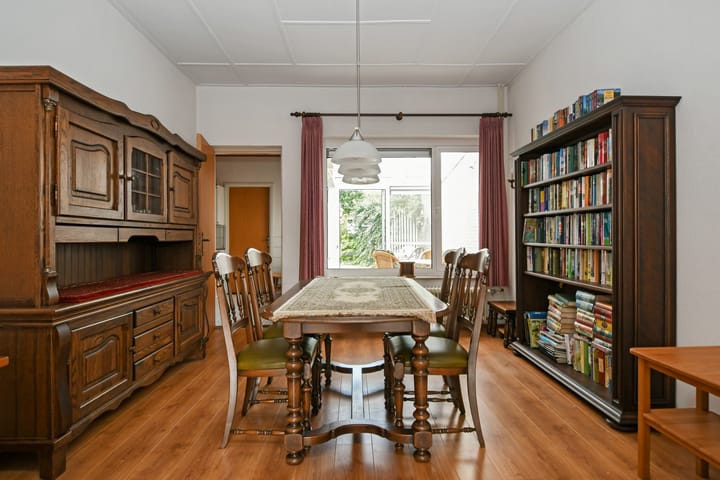 Foto 13 van Keulerstraat 4