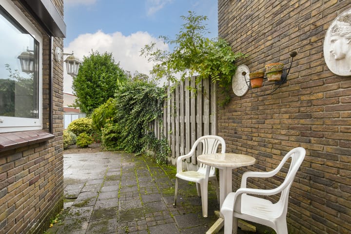 Foto 25 van Keulerstraat 4