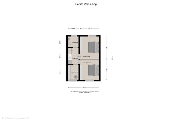 Foto 33 van Keulerstraat 4