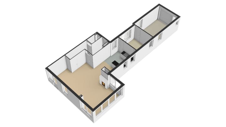 Foto 76 van Wielingenweg 201