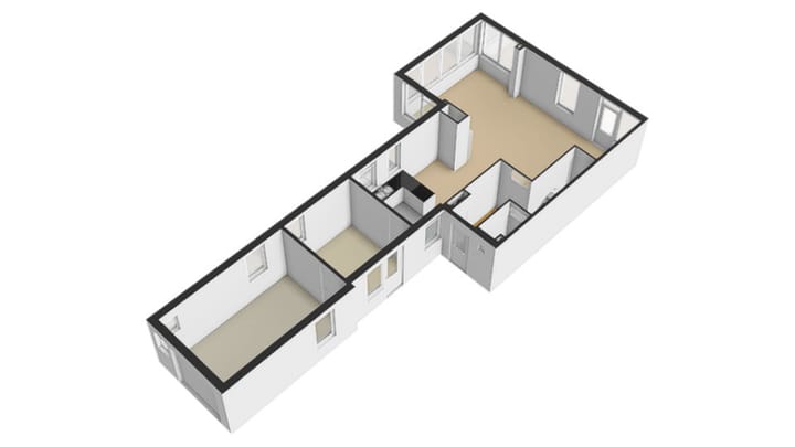 Foto 77 van Wielingenweg 201