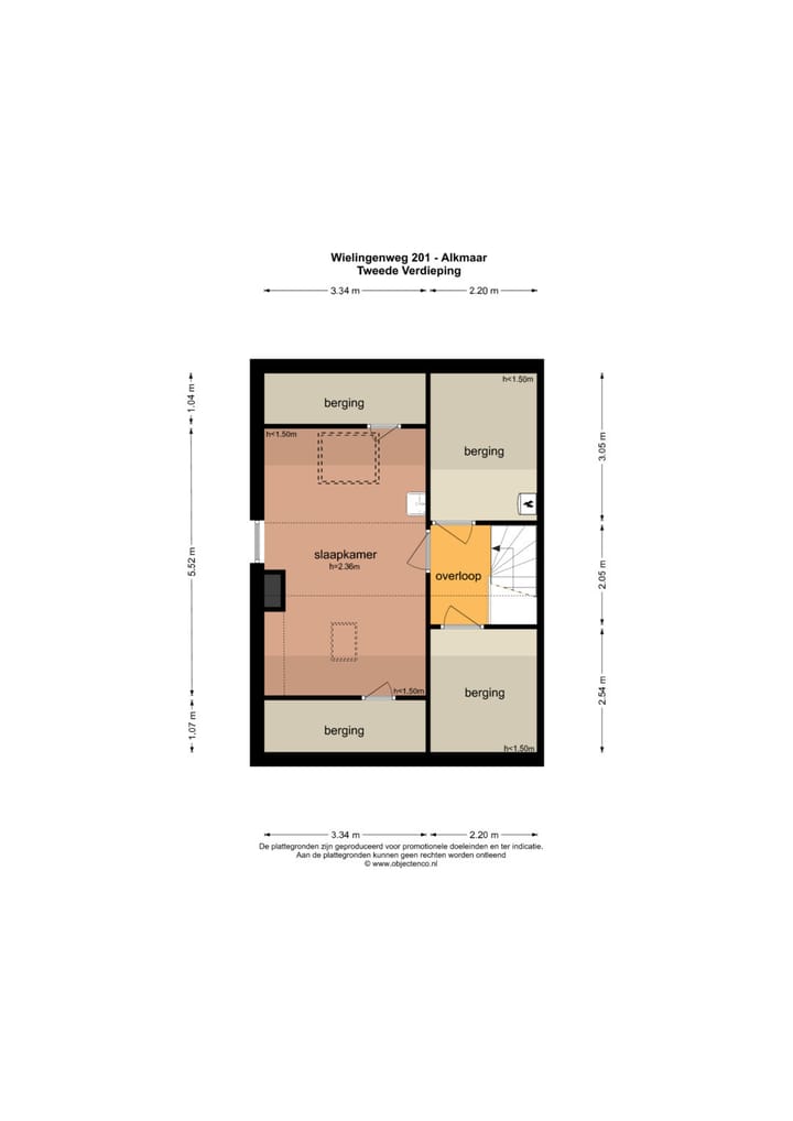 Foto 81 van Wielingenweg 201