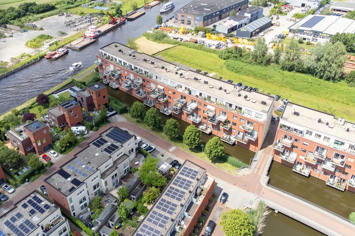 Foto 15 van Pegasusstraat 132