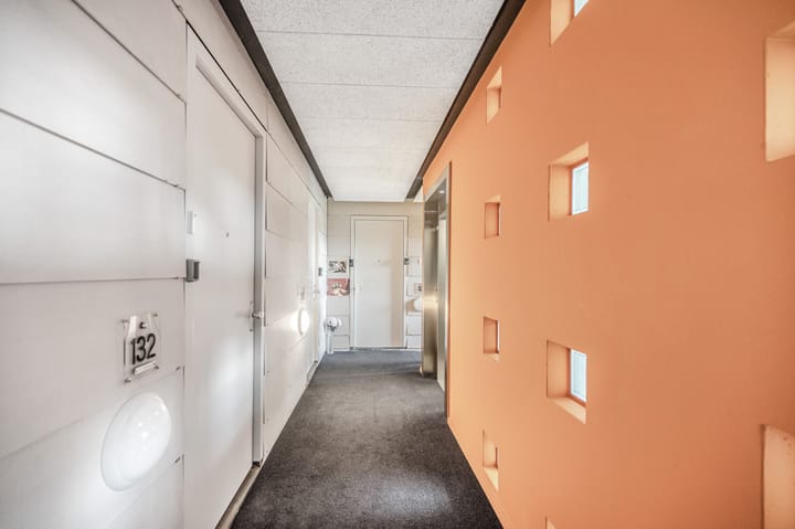 Foto 2 van Pegasusstraat 132