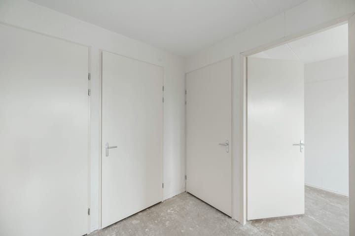 Foto 6 van Pegasusstraat 132