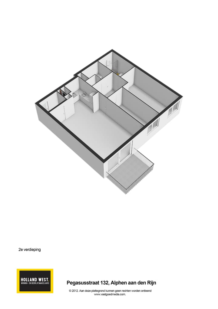 Foto 17 van Pegasusstraat 132