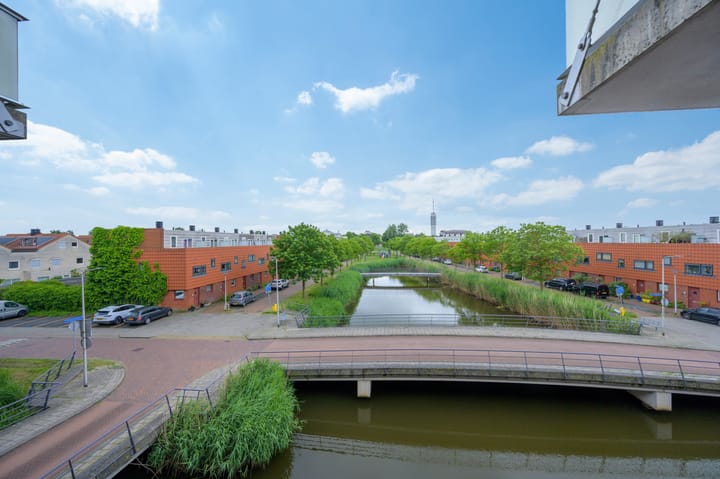 Foto 14 van Pegasusstraat 132