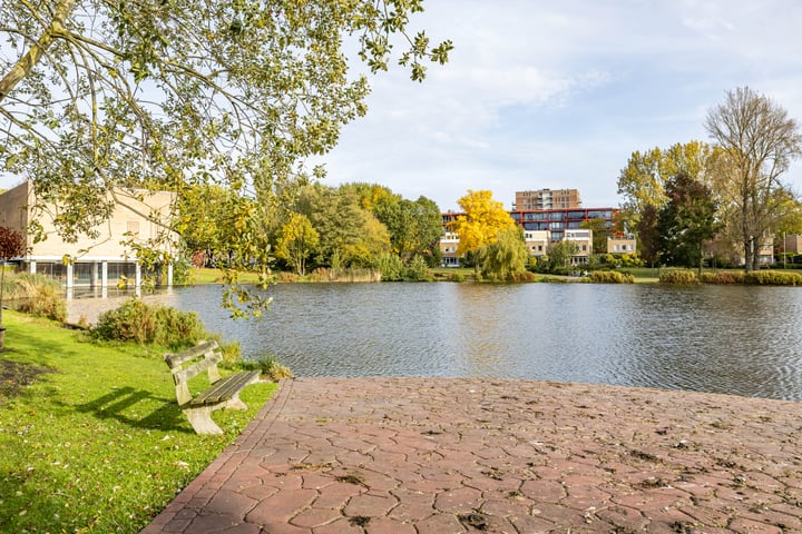 Bekijk foto 38 van Hamburgerstraat 70-A