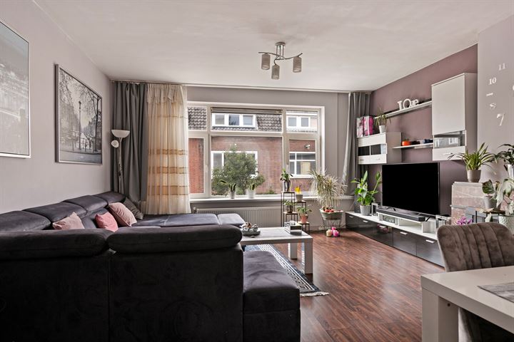 Bekijk foto van Bonaventurastraat 116 B