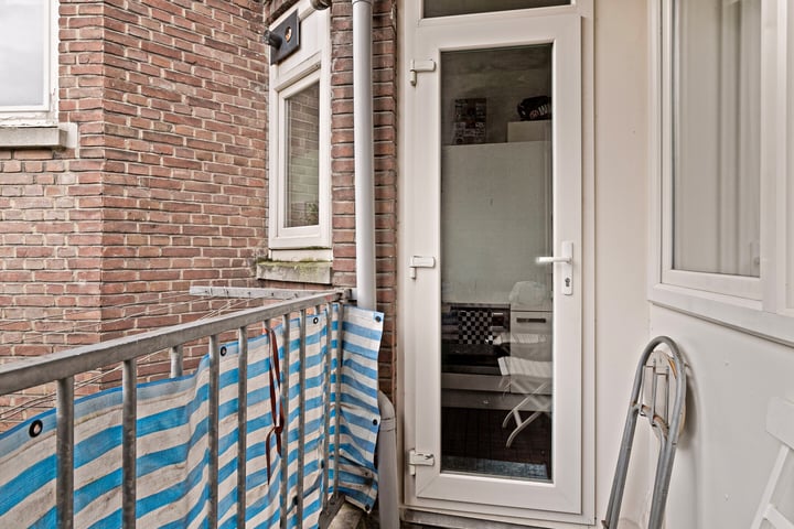 Bekijk foto 16 van Bonaventurastraat 116-B