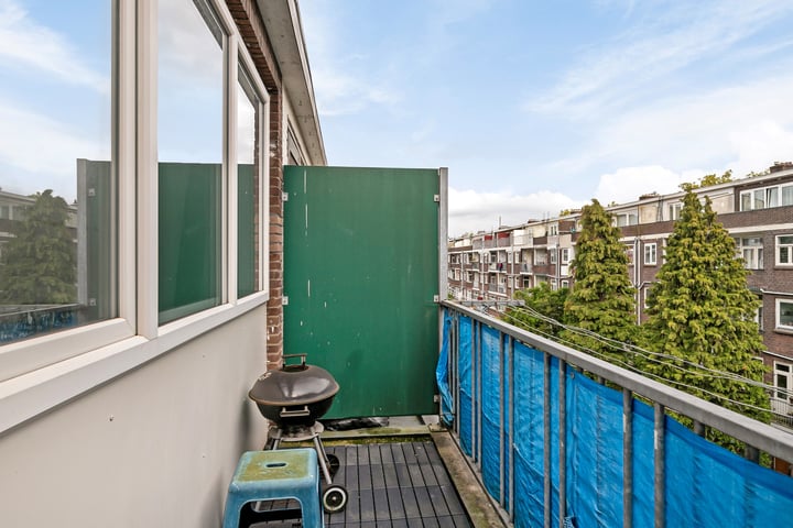 Bekijk foto 30 van Bonaventurastraat 116-B