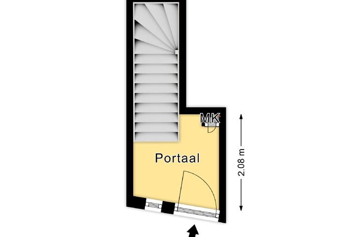 Bekijk foto 34 van Waldeck Pyrmontlaan 43