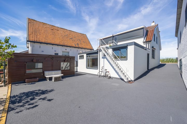 Foto 2 van Doctor van Noortstraat 160