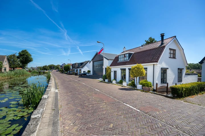 Foto 3 van Doctor van Noortstraat 160