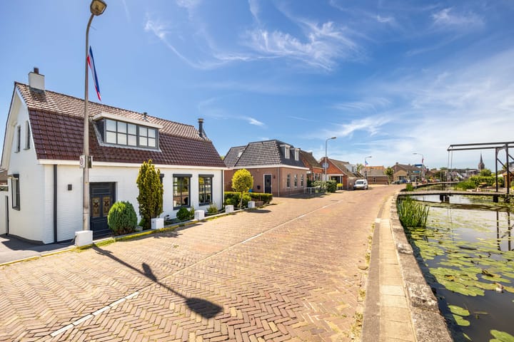 Foto 4 van Doctor van Noortstraat 160