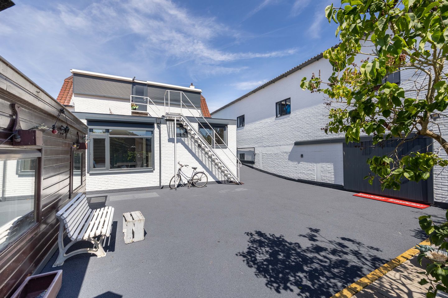 Foto 5 van Doctor van Noortstraat 160