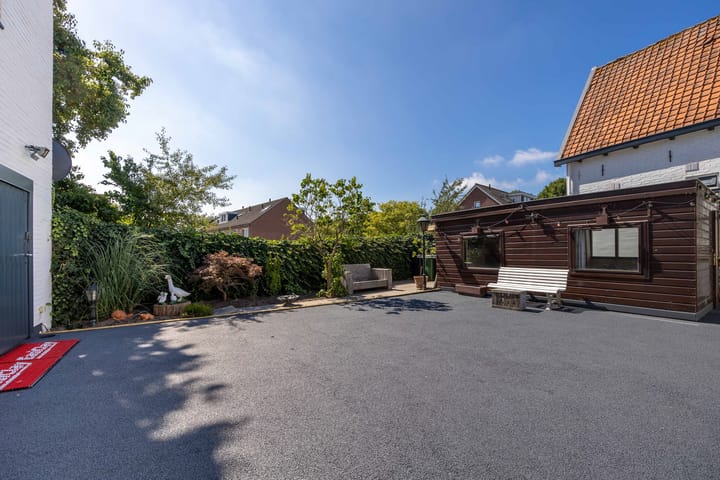 Foto 6 van Doctor van Noortstraat 160