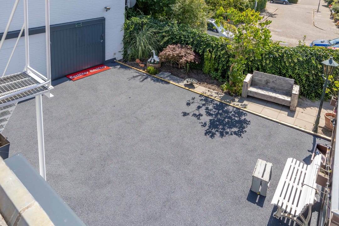 Foto 7 van Doctor van Noortstraat 160